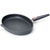 Panvica na ryby TITANIUM NOWO 38 x 28 cm, na indukciu, odnímateľná rukoväť, WOLL