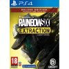 Tom Clancys Rainbow Six Extraction Deluxe Edition