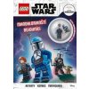 LEGO® Star Wars™ Mandalorianští bojovníci - Kolektiv Autorů