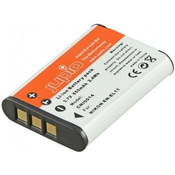 Jupio EN-EL11 650 mAh