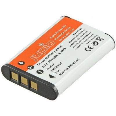 Jupio EN-EL11 650 mAh