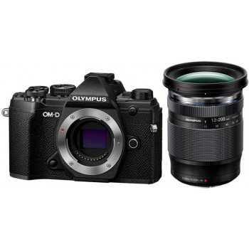 Olympus OM-D E-M5 Mark III