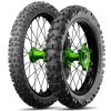 Michelin STARCROSS 6 HARD Rear 110/90 R19 62M REAR TT