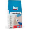 Knauf Škárovacia hmota Fugenbunt, tmavo hnedá, 5 kg