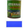 ETERNAL mat Revital - univerzálna vodou riediteľná akrylátová farba 0.7 l Modrá 216
