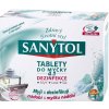 Sanytol tablety do myčky 4v1 40 ks