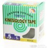 TEMTEX KINESOLOGY TAPE tejpovacia páska, 5 cm x 5 m, béžová 1x1 ks