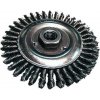 Makita D-29577 Kartáč oceľový - spletaný drôt 125mm