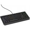 Genesis herná klávesnica THOR 230/TKL/RGB/Outemu Brown/Drôtová/US/Čier/Drôtová USB/US layout/Čierna NKG-2079