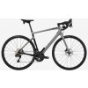 Cestný bicykel Cannondale Synapse Carbon 2 RLE - šedý Farba: Šedá, Veľkosť: 54 2022