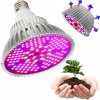 LED ŽIAROVKA GROW LIGHT NA PESTOVANIE RASTLÍN 100W E27 150 LED