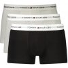 Pánske Boxerky TOMMY HILFIGER - Šedá Farba: šedá, Veľkosť: XL