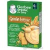 Gerber Organic Nemliečna KAŠA Sušienky