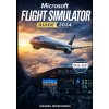 Microsoft Flight Simulator Guide 2024 (DANIEL ROSSIGNOL)(Brožovaná)