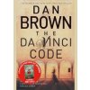 Da Vinci Code - Dan Brown, Corgi Books