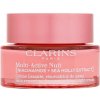 Clarins Multi-Active Night Cream All Skin Types obnovující noční krém pro všechny typy pleti 50 ml pro ženy