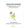 Magyar humor: A legjobb magyar viccek 6-120 éves korig