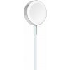 Apple Watch Magnetic Charging Cable magnetický nabíjací kábel biela MX2E2ZM/A