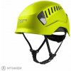 Singing rock BLAST pracovná prilba, neon yellow