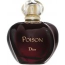 Christian Dior Poison toaletná voda dámska 100 ml