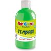 Temperová farba Ready Tempera, 500 ml - svetlo zelená