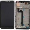 LCD Displej + Dotykové sklo + Rám Xiaomi Mi Max 2
