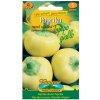 Nohel Garden Paprika zeleninová skorá sladká TOPEPO GIALLO, žltá