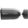 ABCtech Ezviz EB3 Venkovní IP kamera na baterii, 3MP, 2.8mm