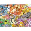 Ravensburger Pokémon 1000 dielov