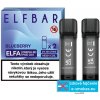 Elf Bar Elfa 600 2Pack cartridge 20 mg Blueberry