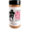 Sweet Brine oMine - Injekčná marináda na bravčové mäso 454g
