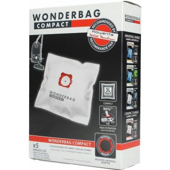 Rowenta WB 305140 Wonderbag 5 ks