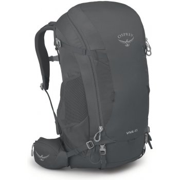 Osprey VIVA 45l sivá