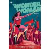 Wonder Woman 6: Kosti - Brian Azzarello