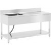Royal Catering RCGS-1B1600D6