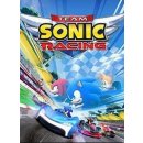 Team Sonic Racing