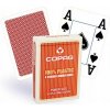 Copag Pokerové karty Jumbo 100 % plastové