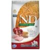 N&D LG DOG Light M/L Chicken&Pomegranate 2 x 12 kg