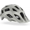 Cyklistická prilba Rudy Project Crossway Light Grey Matte L