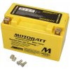 Batéria MotoBatt MBTX7ABS 7Ah 105A
