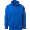 PAYPER CARSON S00641-0544 / Pánska mikina - royal blue XL