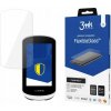 Garmin Edge Explore 2 - 3mk flexibilné sklo?