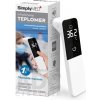 SimplyMED Infračervený TEPLOMER model UFR102 1x1 ks