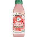 Garnier Fructis Hair Food Watermelon Plumping Shampoo 350 ml