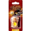 Osviežovač AREON FRESCO Black Crystal (čierny kryštáľ)