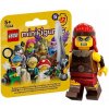 LEGO Minifigures 25 - Figúrka Barbarian / Divoký Barbar col25-11 NOVÁ