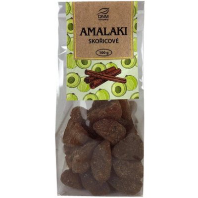 DNM Company Amalaki se skořicí 100 g