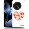Picasee ULTIMATE CASE pro OnePlus 13 5G - Veľké srdce