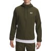 Under Armour UA Vibe Woven Jacket 6003001-308