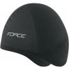 Force čiapka tepelnej prilby freeze čierna 903113 - Force čiapka pod prilbu S-M